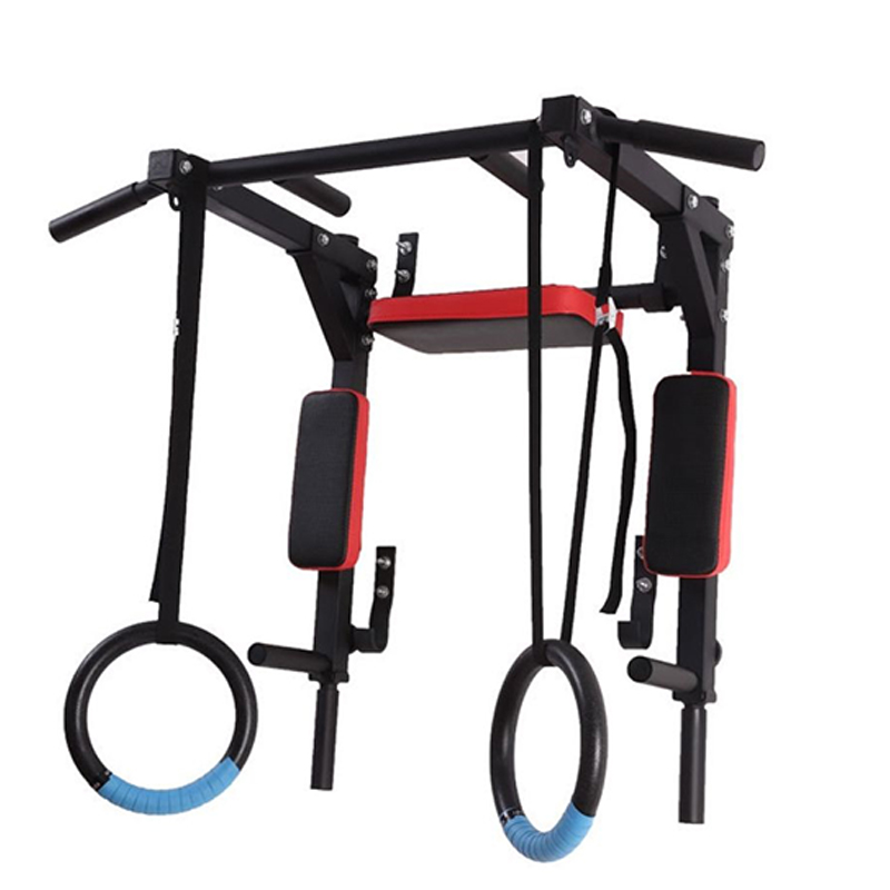 Ağır Hizmet Tipi Duvara Monte  - Pull Up Bar incelemesi ve fiyatı