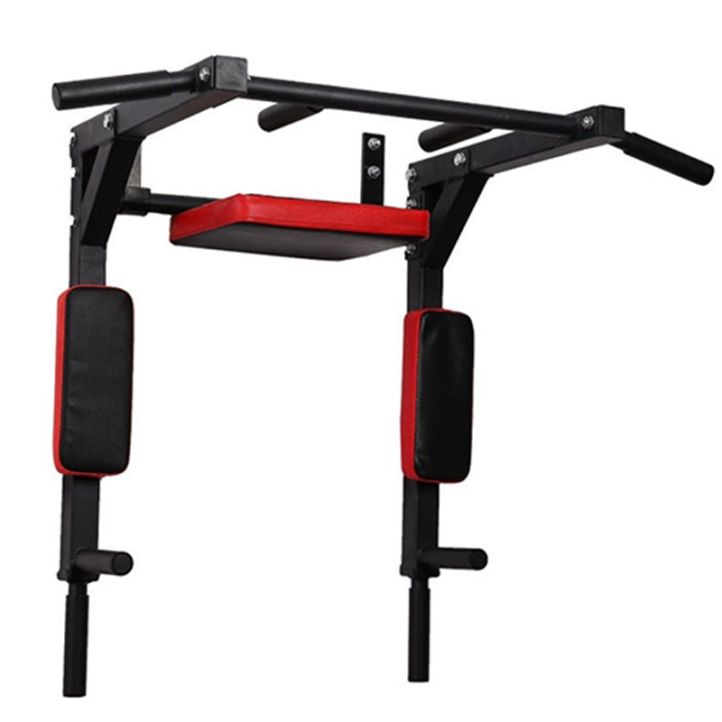 Ağır Hizmet Tipi Duvara Monte  - Pull Up Bar incelemesi ve fiyatı
