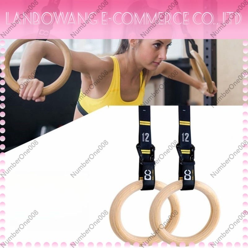 Masif Huş Ağacı Jimnastik Halk - Gymnastic Ring incelemesi ve fiyatı