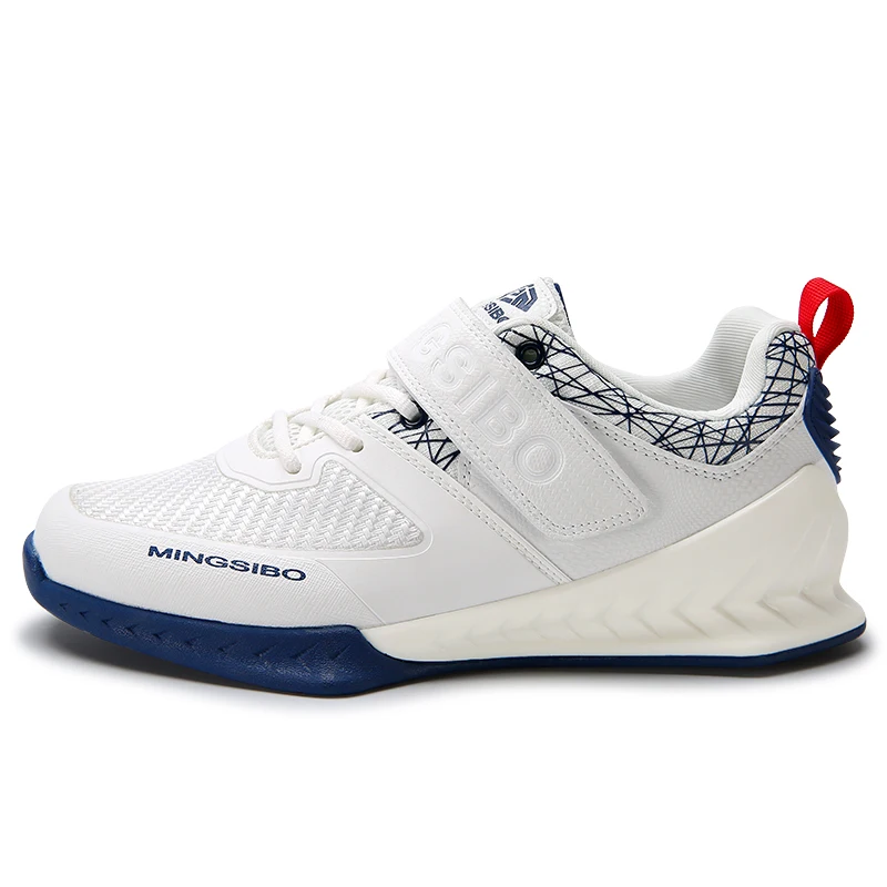 2026 Yeni MINGSIBO 2025 Beyaz  - Weightlifting Shoes incelemesi ve fiyatı