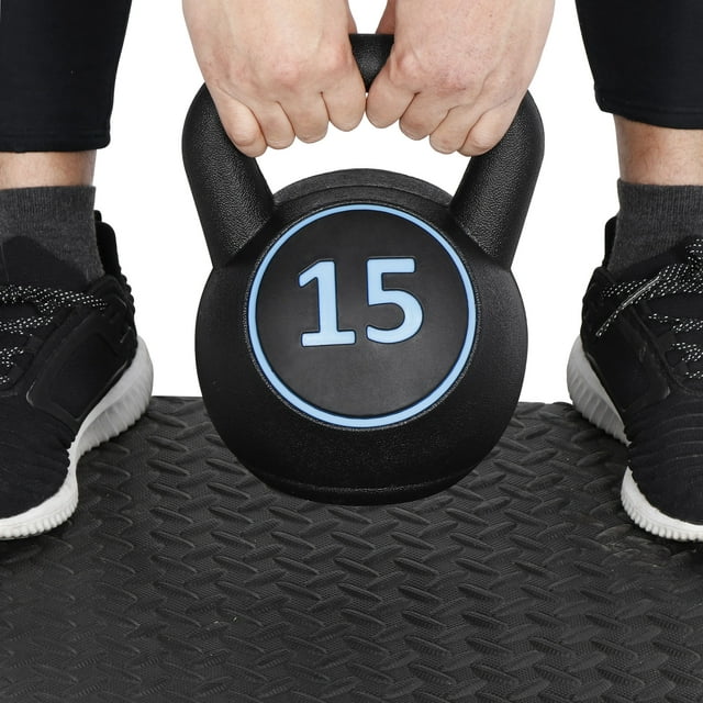 IUNNDS Toptan 5kg 10kg 15kg HD - Kettlebell incelemesi ve fiyatı