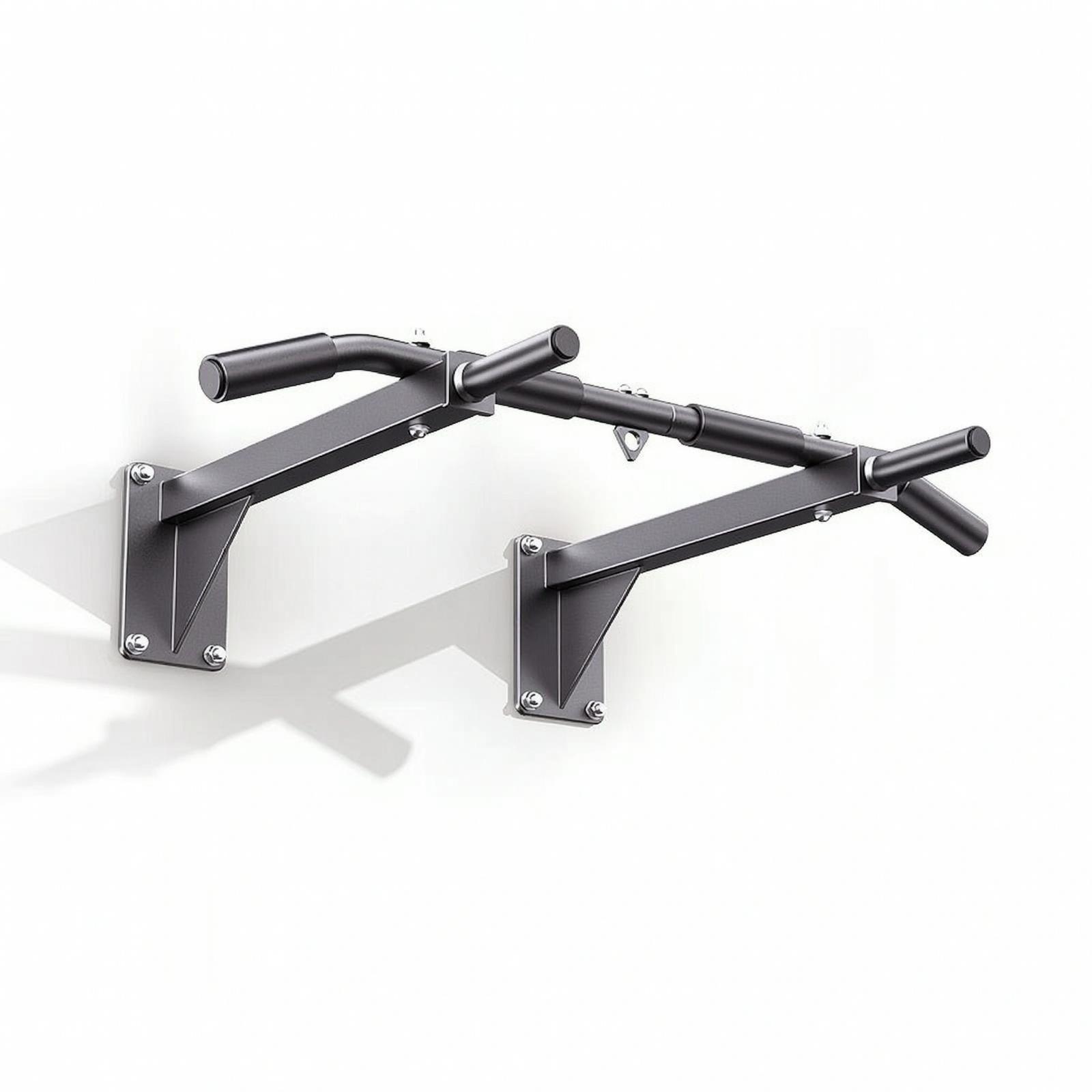 Duvara Monte Çekme Barı Uzun Ö - Pull Up Bar incelemesi ve fiyatı