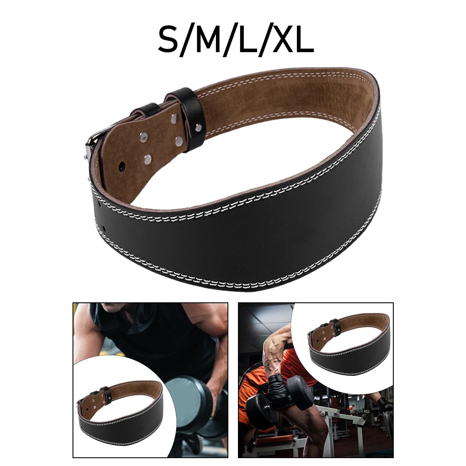 Spor Koruyucu Ekipman PU Deri  - Lifting Belt incelemesi ve fiyatı