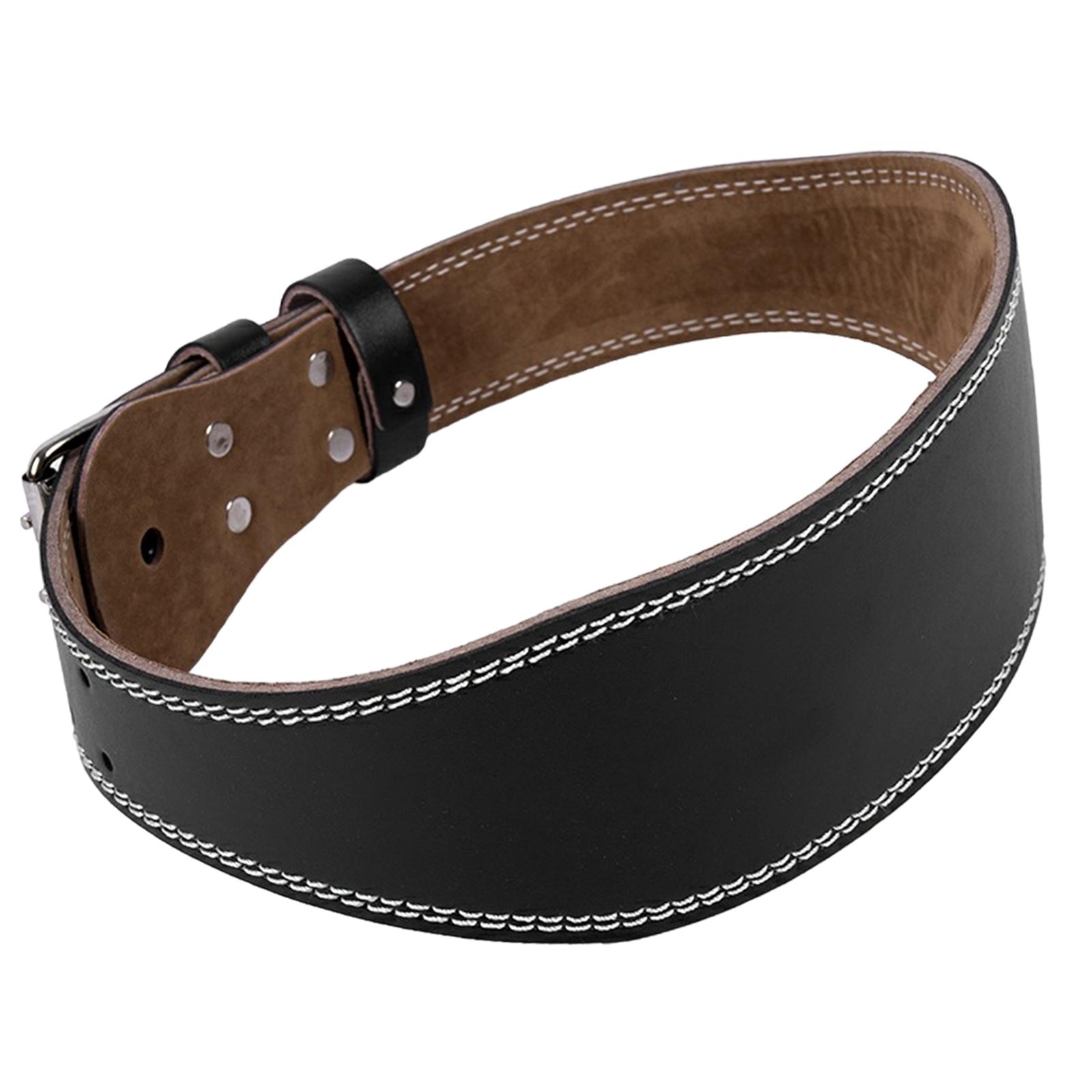 Spor Koruyucu Ekipman PU Deri  - Lifting Belt incelemesi ve fiyatı