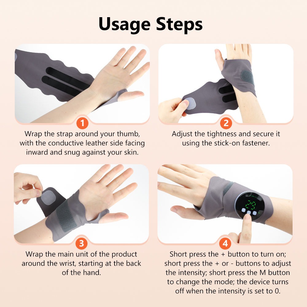 EMS Bilek Desteği Koruyucu Kab - Wrist Wraps incelemesi ve fiyatı