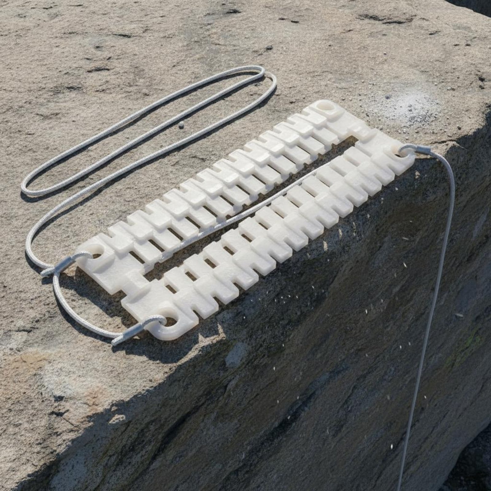 Tırmanma İpi İp Koruyucu Aşınm - Rope Climb incelemesi ve fiyatı