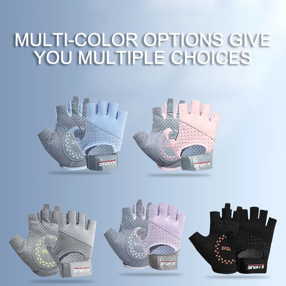 1 çift nefes alabilen egzersiz - Weightlifting Gloves incelemesi ve fiyatı
