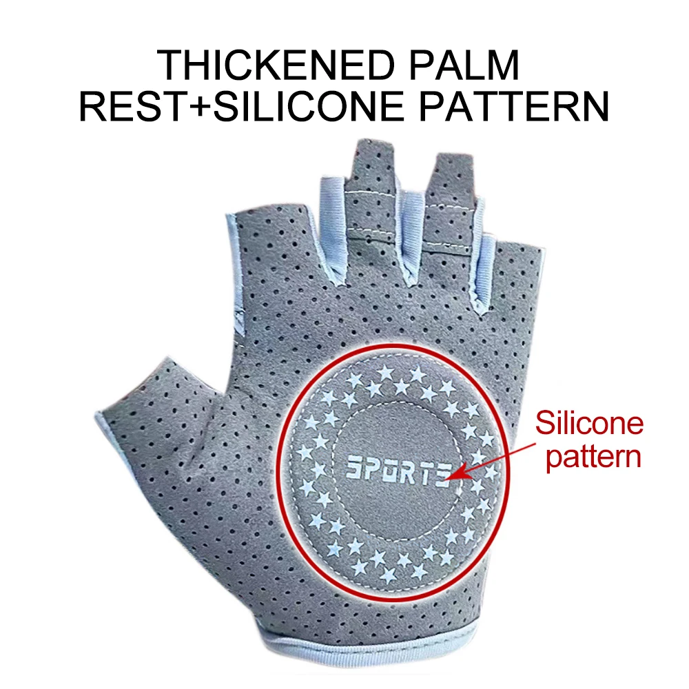 1 çift nefes alabilen egzersiz - Weightlifting Gloves incelemesi ve fiyatı