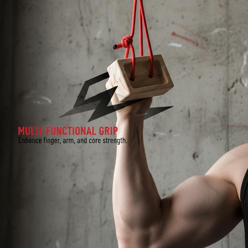 Tırmanma Hangboard'u Tırmanma  - Rope Climb incelemesi ve fiyatı