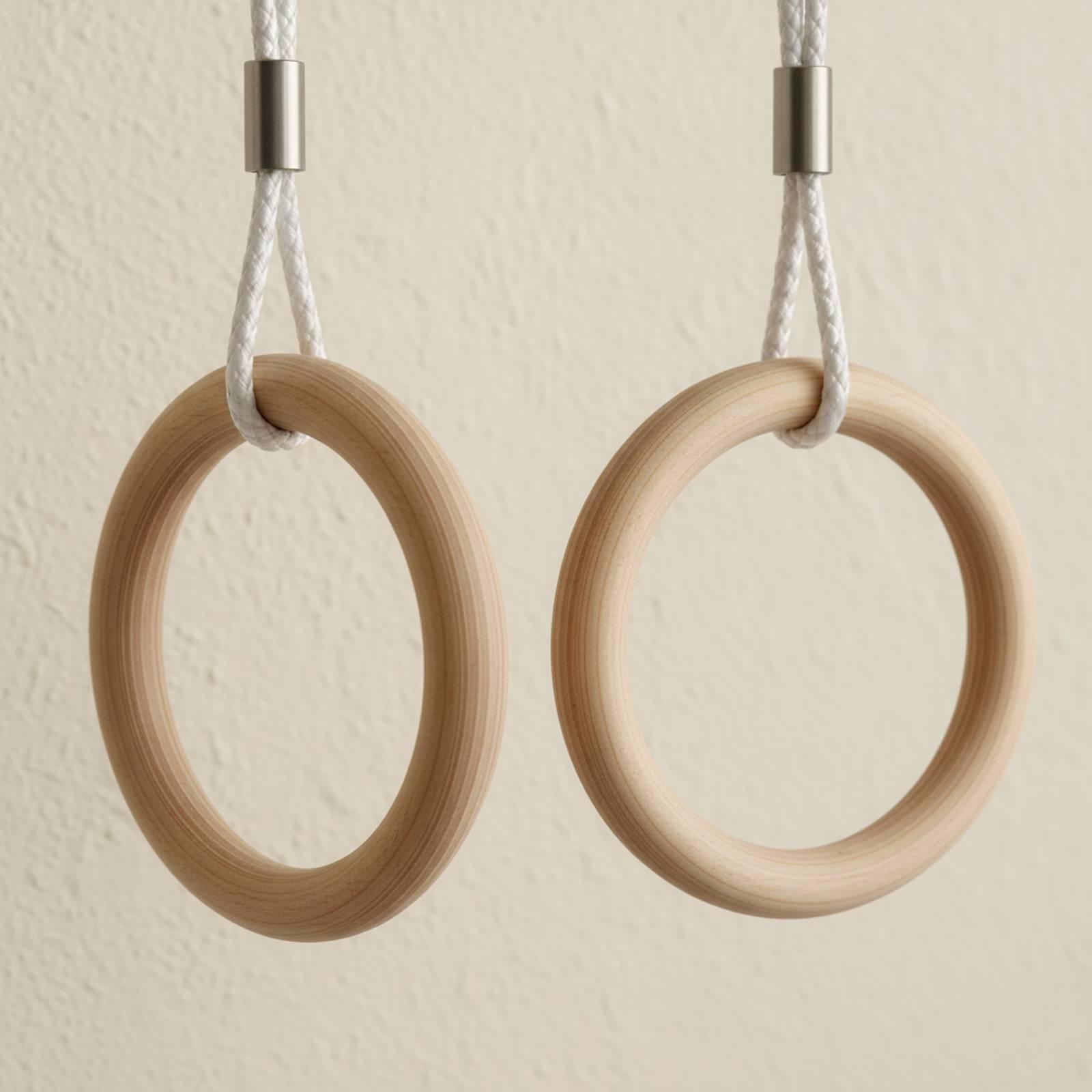 Ayarlanabilir Çocuk Jimnastik  - Gymnastic Ring incelemesi ve fiyatı