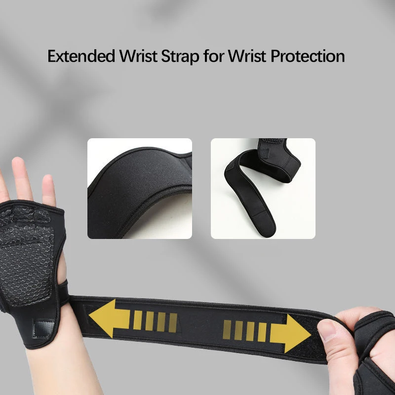 Fitness Erkek Kadın Eldivenler - Weightlifting Gloves incelemesi ve fiyatı