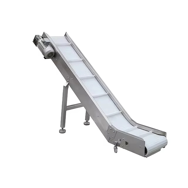 Gıda Sınıfı Kovalı Elevatör Ot - Lifting Belt incelemesi ve fiyatı