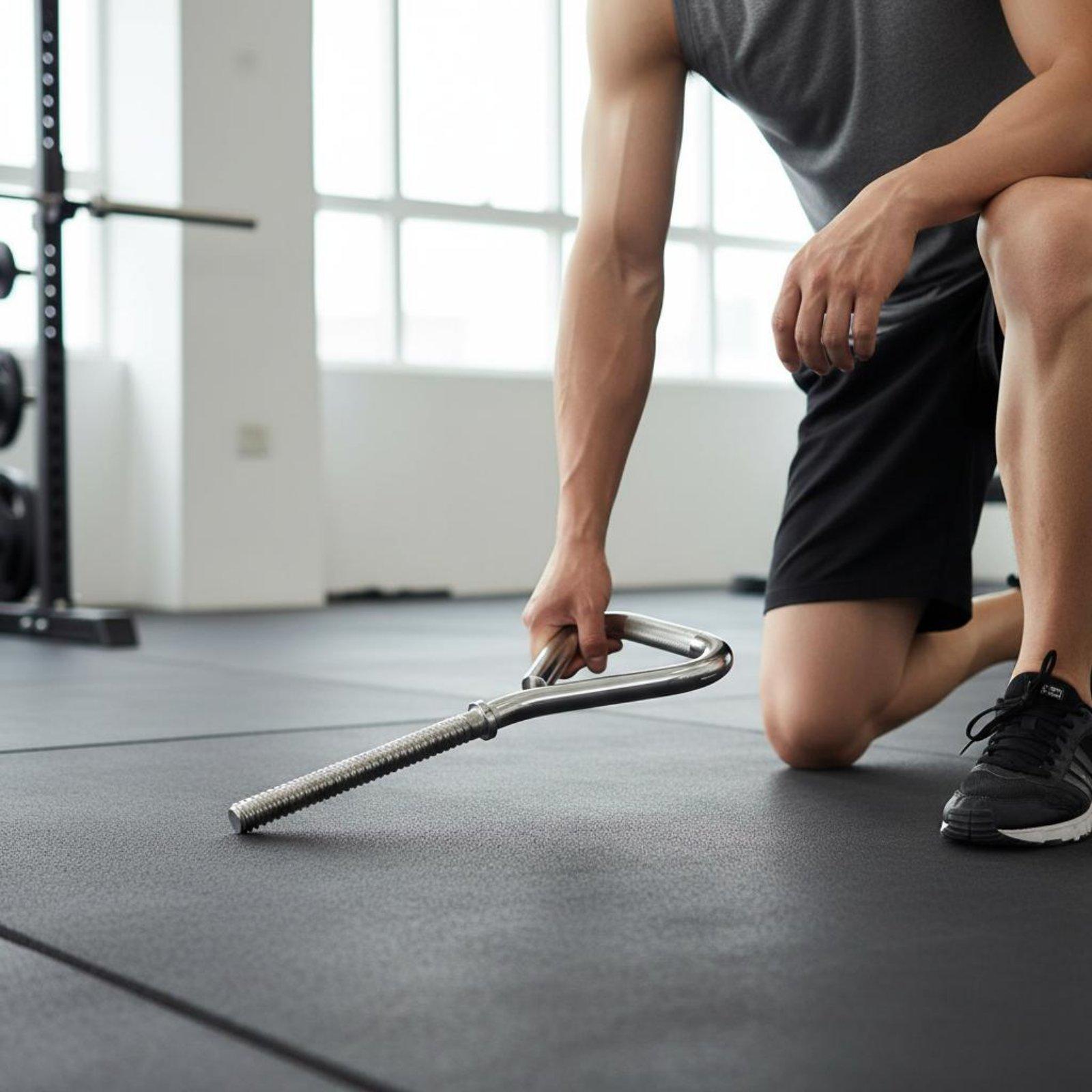 Çok Yönlü Kettlebell Sapı, Aya - Kettlebell incelemesi ve fiyatı