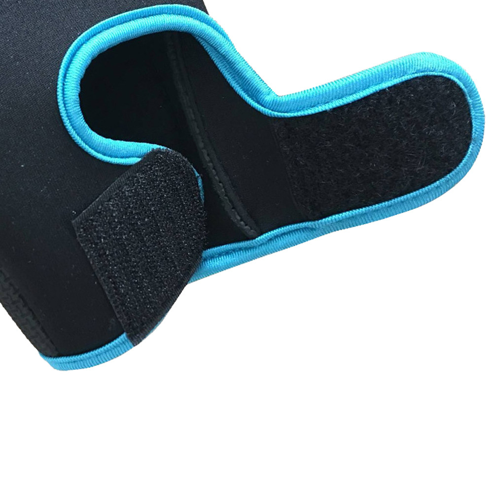 Çift Bisiklet Eldiveni Siyah B - Weightlifting Gloves incelemesi ve fiyatı