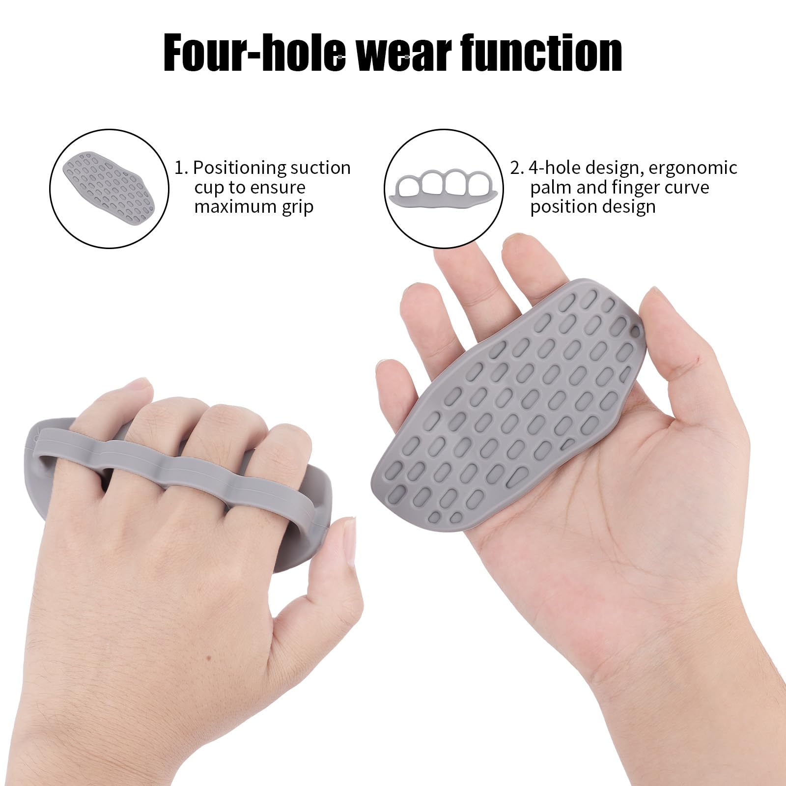 Ağırlık Kaldırma, Barfiks ve S - Weightlifting Gloves incelemesi ve fiyatı