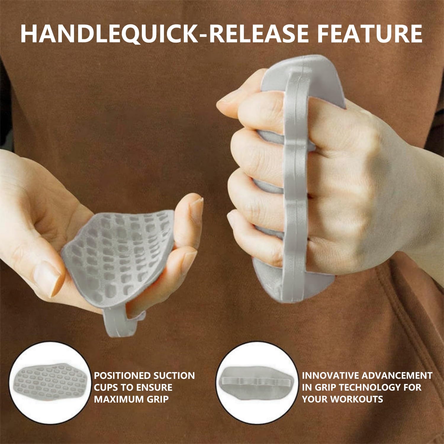 Ağırlık Kaldırma, Barfiks ve S - Weightlifting Gloves incelemesi ve fiyatı