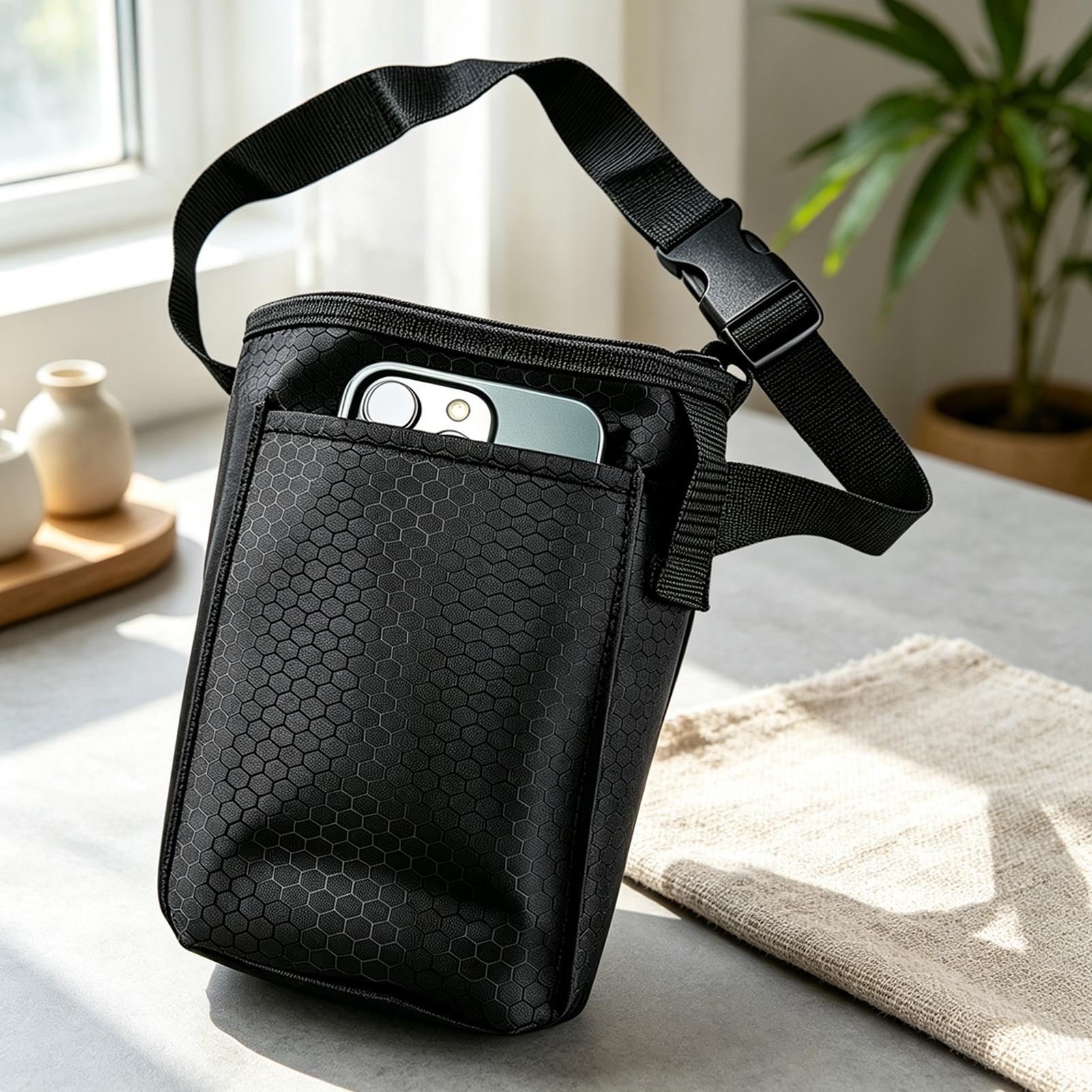 Disk Golf Tebeşir Çantası, Aya - Chalk Bag incelemesi ve fiyatı