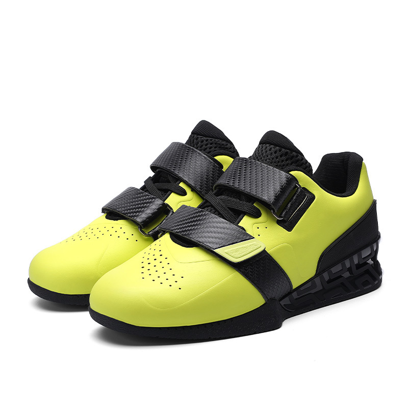 Yeni kanca döngü spor ağırlık  - Weightlifting Shoes incelemesi ve fiyatı