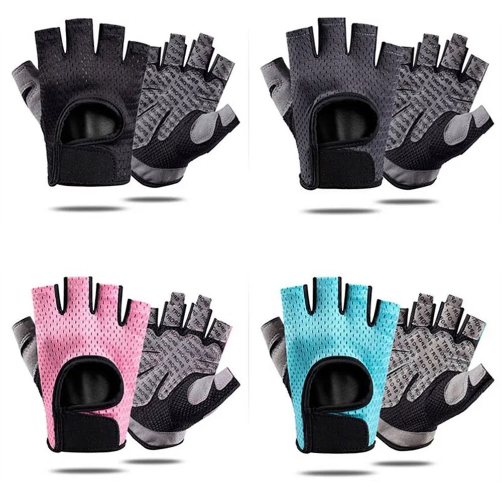 Nefes alabilen ağırlık kaldırm - Weightlifting Gloves incelemesi ve fiyatı