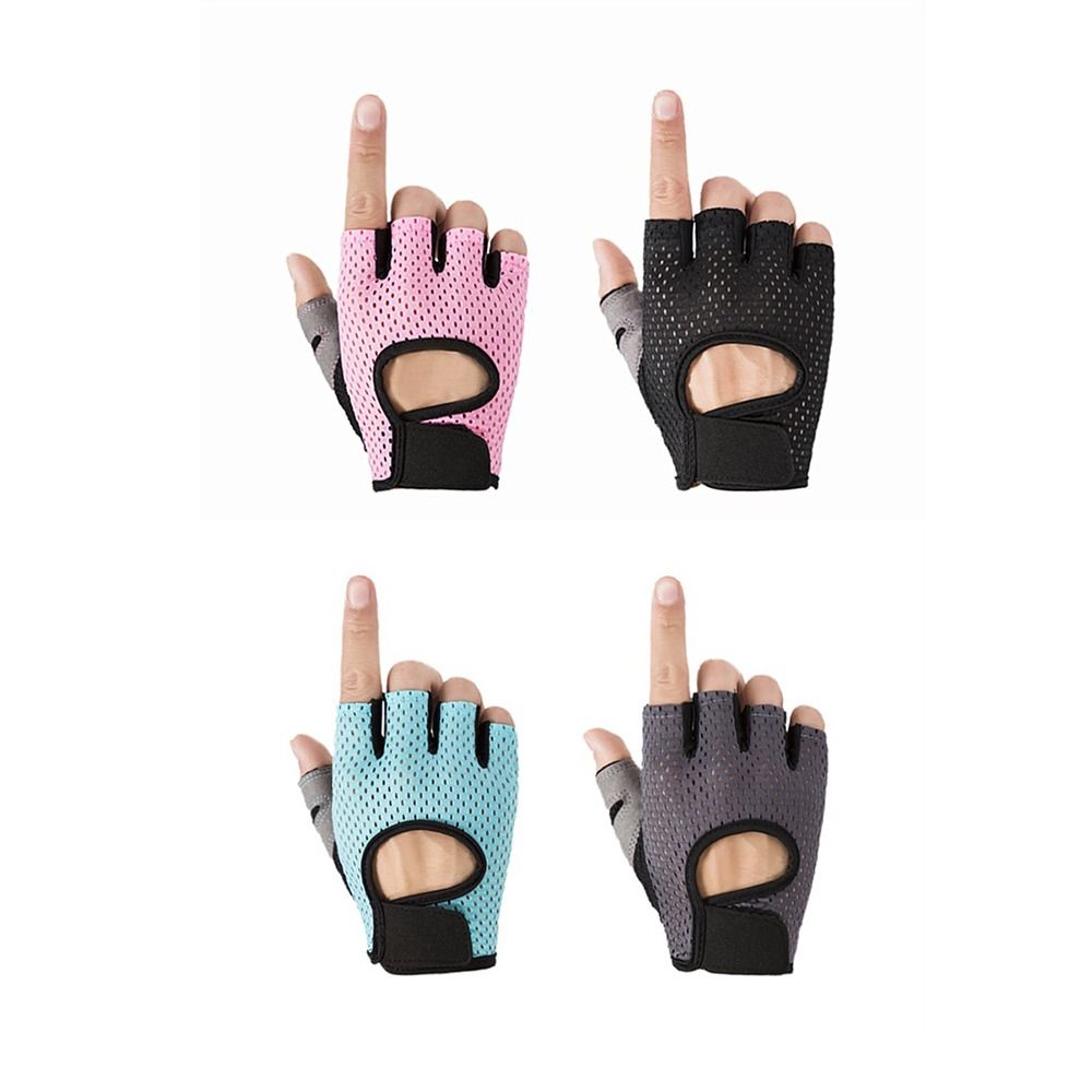 Nefes alabilen ağırlık kaldırm - Weightlifting Gloves incelemesi ve fiyatı