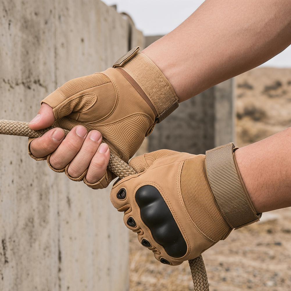 Erkek Eldivenleri Kaymaz Kavra - Weightlifting Gloves incelemesi ve fiyatı