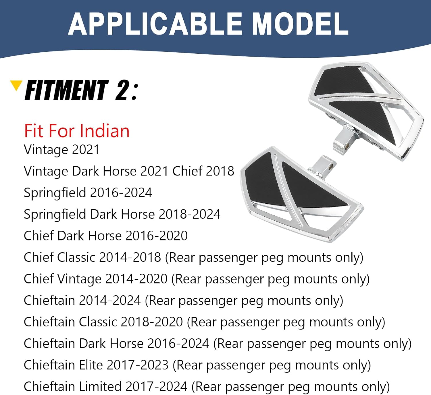 Indian Chief Chieftain Springf - Crossfit Victory incelemesi ve fiyatı