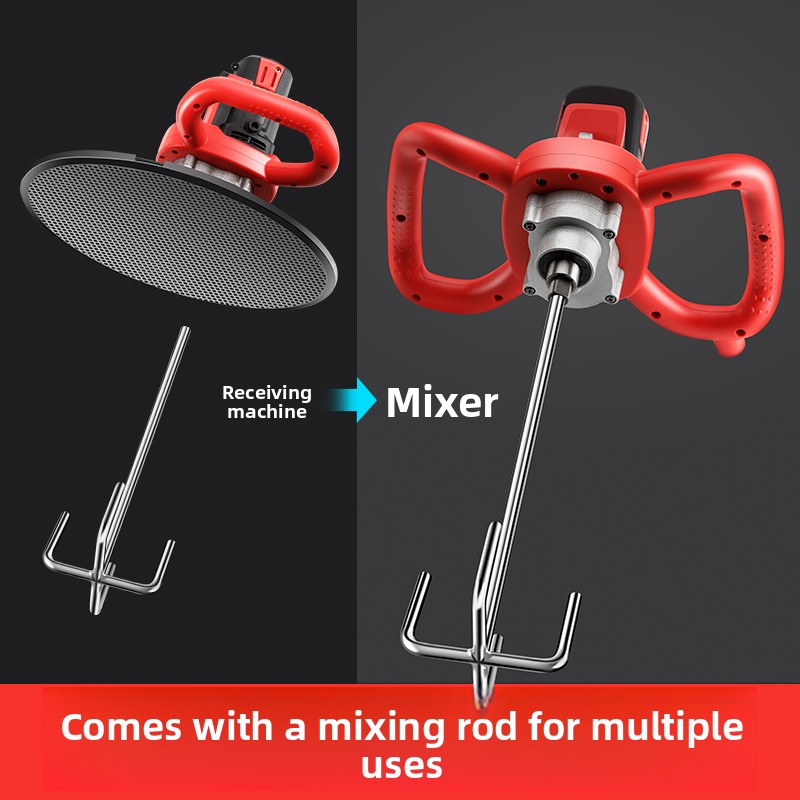 Beton Mala Makinesi 220V Duvar - Crossfit Machine incelemesi ve fiyatı