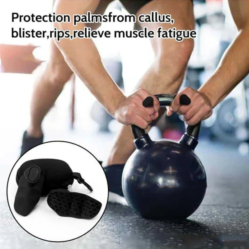 Spor Salonu Eldivenleri Siliko - Weightlifting Gloves incelemesi ve fiyatı