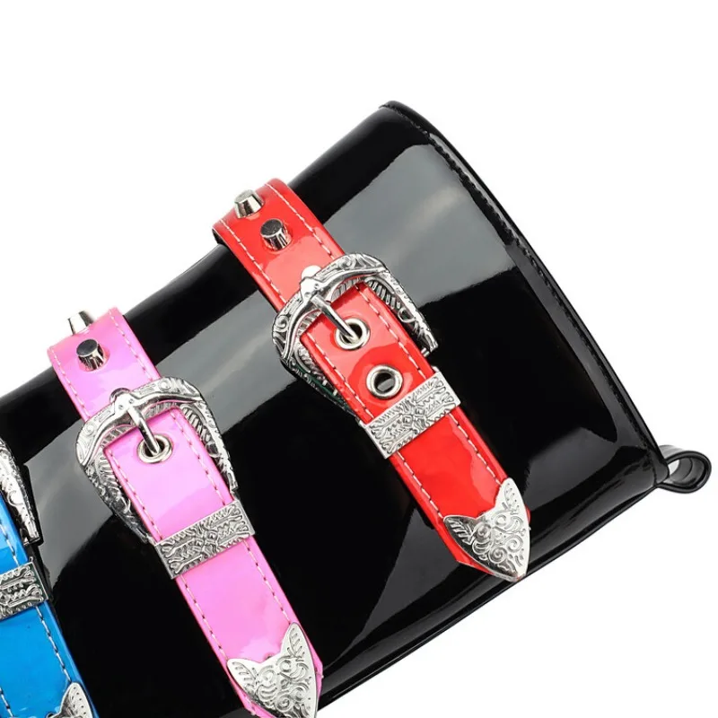 Yeni Tokalı Çapraz Askılı 6.5c - Crossfit Belt incelemesi ve fiyatı