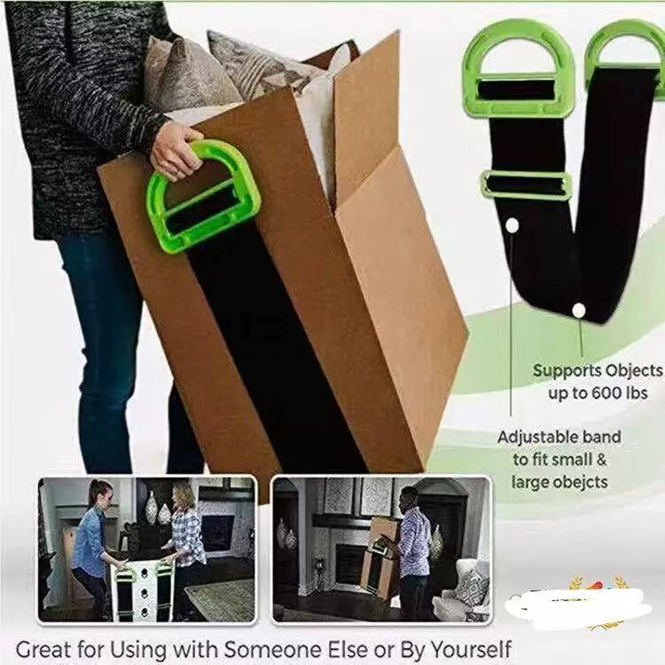 Enerji Tasarruflu Mobilya Taşı - Lifting Belt incelemesi ve fiyatı