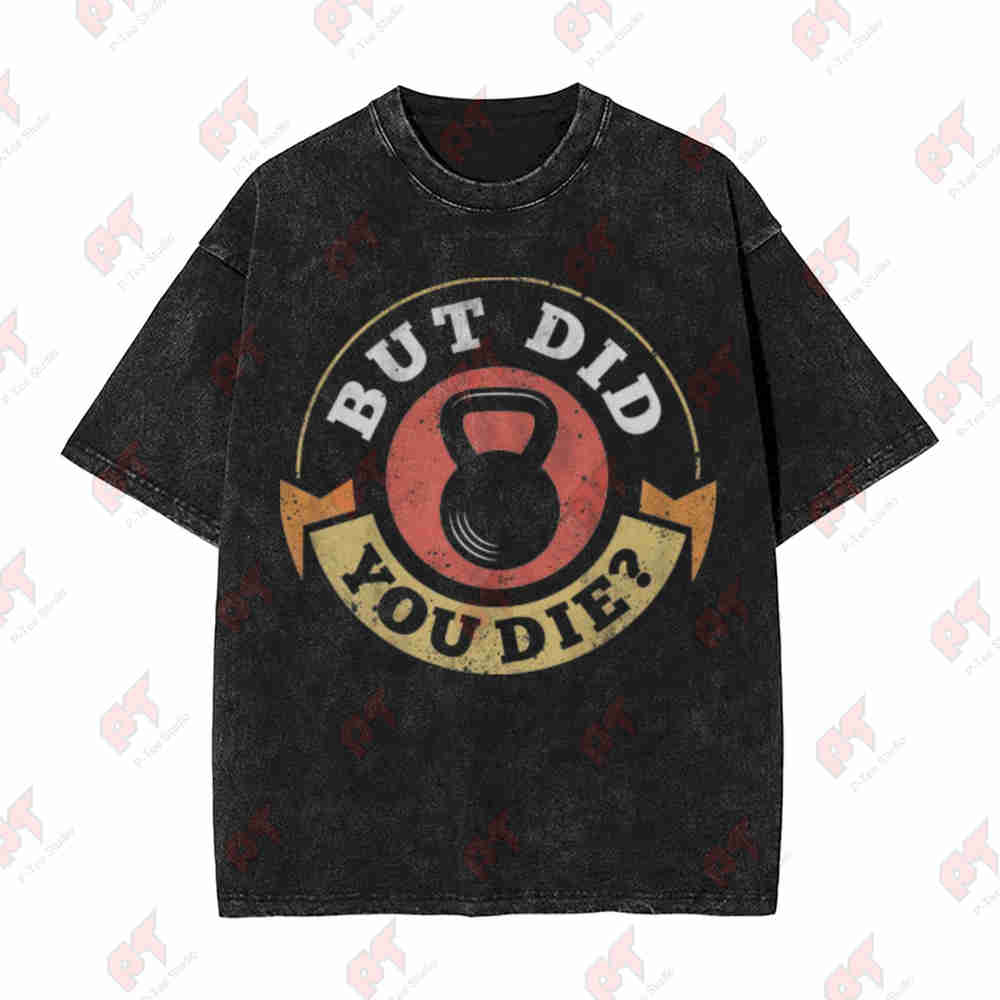 Ama Öldünüz Mü? Komik Spor Sal - Kettlebell incelemesi ve fiyatı