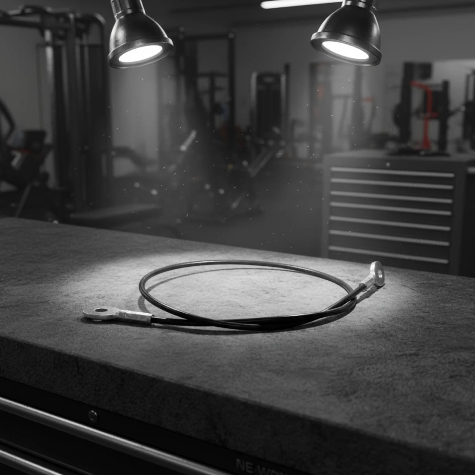 Spor Salonu Kablolu Makinesi Y - Rope Climb incelemesi ve fiyatı