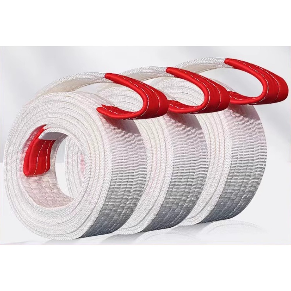 Kaldırma askısı kalınlaştırılm - Lifting Belt incelemesi ve fiyatı