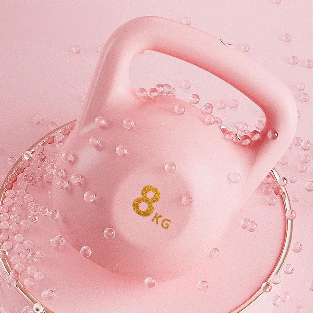 PVC Yumuşak Kettlebell'ler Evd - Kettlebell incelemesi ve fiyatı