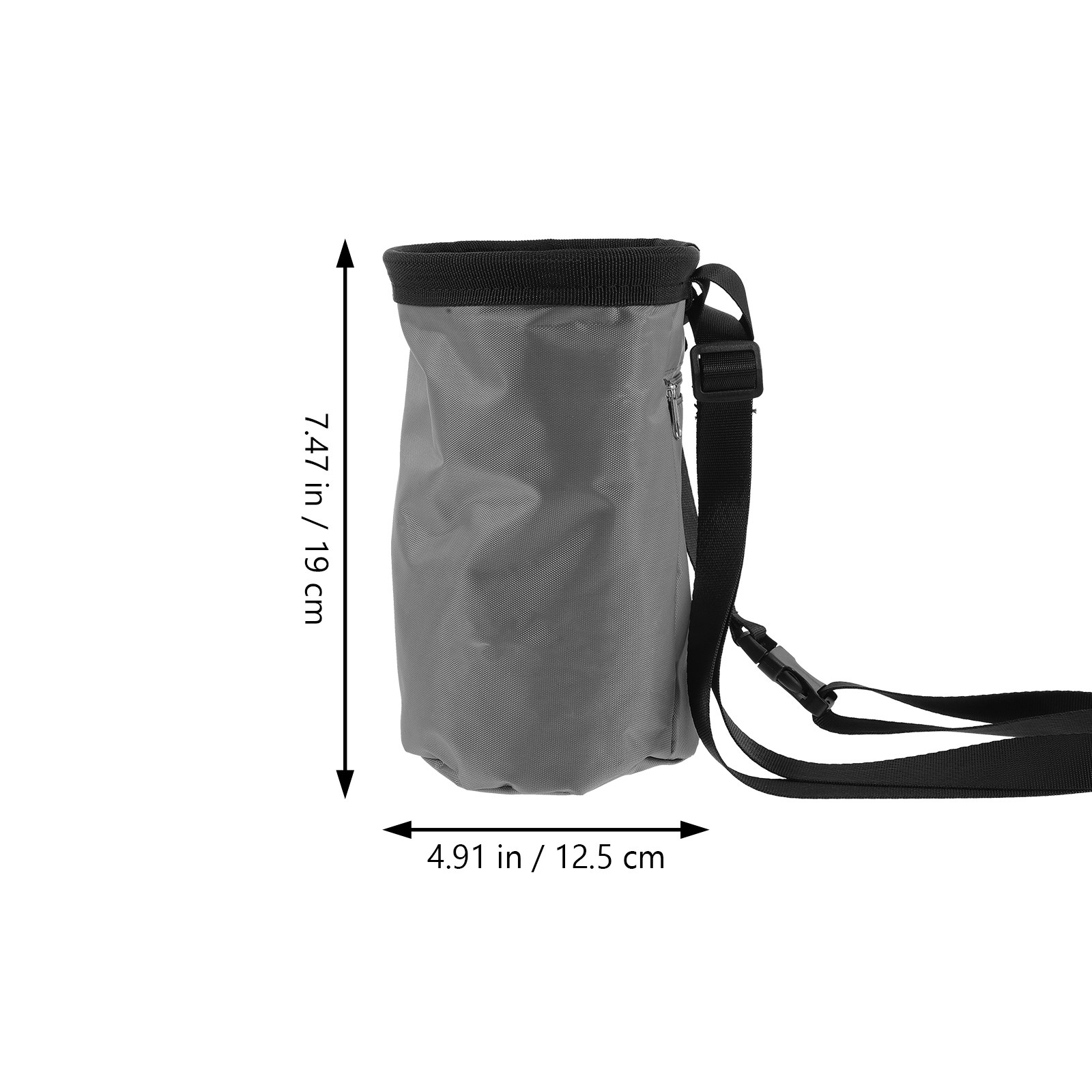 Ağır Hizmet Tipi, Aşınmaya ve  - Chalk Bag incelemesi ve fiyatı
