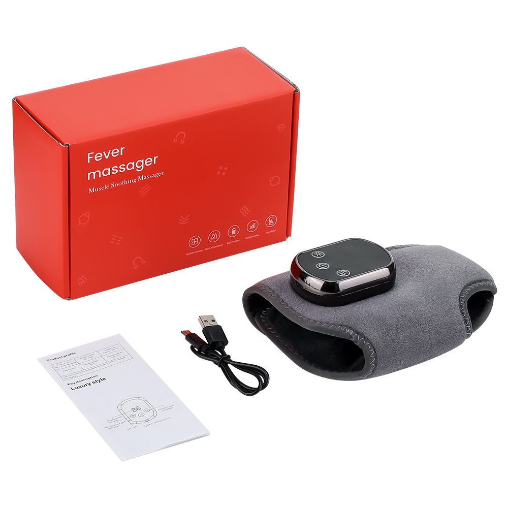 Ayak Isı Masajı Elektrikli Bil - Wrist Wraps incelemesi ve fiyatı